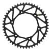 Prox bakre kedjehjul i stål RM-Z250 '07-25 + RM-Z450 '05-25 -48T-