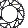 Prox bakre kuggkrans i stål Beta RR 125-498 '13-25 -49t-