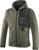 Ixon M-Quarter körjacka khaki/svart