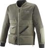 Ixon Etna Driving Jacket Khaki/Black