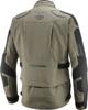 Ixon Midgard ajotakki khaki/musta