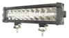 Kinwons LED-kaukovalopaneeli parkkivalolla 12" (60W)