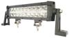 Kinwons LED-kaukovalopaneeli parkkivalolla 12" (60W)