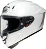 Shoei X-SPR PRO umpikypärä valkoinen