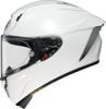 Shoei X-SPR PRO umpikypärä valkoinen