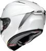 Shoei X-SPR PRO umpikypärä valkoinen