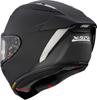 Shoei X-SPR PRO umpikypärä mattamusta