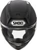 Shoei X-SPR PRO umpikypärä mattamusta