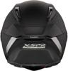 Shoei X-SPR PRO umpikypärä mattamusta