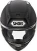 Shoei X-SPR PRO umpikypärä mattamusta