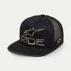 Alpinestars Trucker Camo lippis