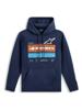 Alpinestars Harken huppari sininen