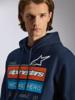 Alpinestars Harken huppari sininen