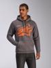 Alpinestars Fasting huppari harmaa