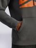 Alpinestars Fasting huppari harmaa