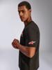 Alpinestars t-paita Partake musta