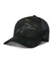 Alpinestars Trucker lippis musta