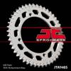 JT RaceLite takaratas 47-h / 420, musta