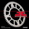 JT RaceLite takaratas 51-h / 420, musta