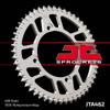 JT RaceLite takaratas 51-h / 428, musta