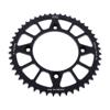 JT RaceLite takaratas 47-h / 428, musta