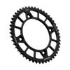 JT RaceLite takaratas 46-h / 428, musta