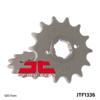 Front Sprocket, 14-Teeth