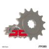 JT eturatas 14-hampainen, 520-ketjulle