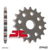 Front Sprocket, 16-Teeth, 530-Chain