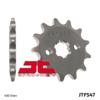 Front Sprocket, 13-Teeth