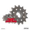 Front Sprocket, 14-Teeth, 525-Chain