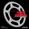 Rear Sprocket, 52-Teeth