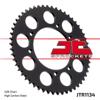 Rear Sprocket, 48-Teeth