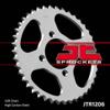 Rear Sprocket 42-Teeth, 428-Chain