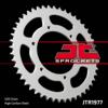 Rear Sprocket, 48-Teeth