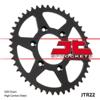 JT takaratas 42-hampainen