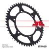 Rear Sprocket 43-Teeth, 520-Chain