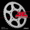 Rear Sprocket, 45-Teeth
