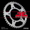 Rear Sprocket, 42-Teeth
