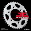 Rear Sprocket, 38-Teeth