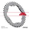 JT rear sprocket 40-tooth, for 530 chain