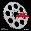 JT takaratas 31-hammasta (myös Samurai 110cc)
