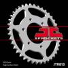 Rear Sprocket, 39-Teeth