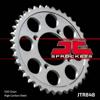 Rear Sprocket, 37-Teeth