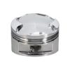 JE-Pistons mäntä Kaw KZ900/1000 8.5:1 EI J malliin  72.00 poraus CR: 8.5:1