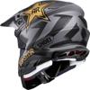 Shoei VFX-WR 06 crossikypärä Mookie replica