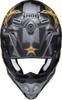 Shoei VFX-WR 06 crossikypärä Mookie replica