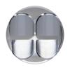 JE-Pistons mäntä Kawasaki ZX9R '98-03 12:1 76.5mm