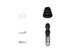 Prox Clutch Master Cylinder Rebuild Kit Husq. Tc125 '16-21