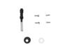 Prox Clutch Master Cylinder Rebuild Kit Ktm690 Enduro '13-21